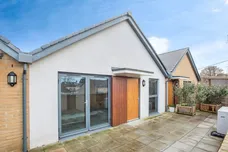 Draycott Road, Southmoor, Abingdon