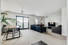 Draycott Road, Southmoor, Abingdon