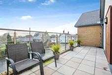 Draycott Road, Southmoor, Abingdon