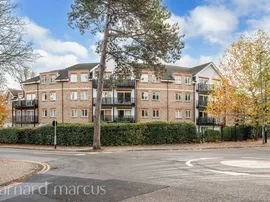 Princes Way, London photo