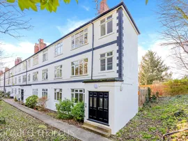 Martin Way, Morden photo