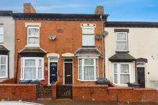 Dolobran Road, Birmingham