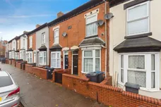 Dolobran Road, Birmingham