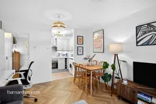 Tarragon Grove, London
