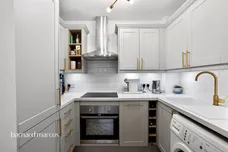 Tarragon Grove, London