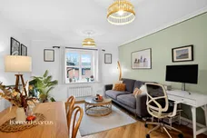Tarragon Grove, London