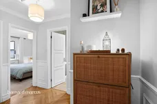Tarragon Grove, London