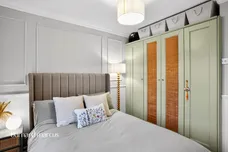 Tarragon Grove, London