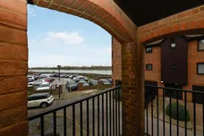 Page Stair Lane, KING'S LYNN