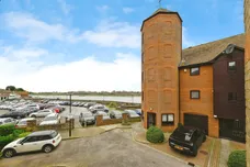 Page Stair Lane, KING'S LYNN