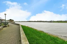 Page Stair Lane, KING'S LYNN