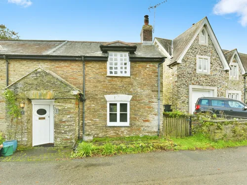Quay Road, St. Germans, Saltashphoto