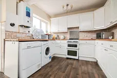 Grindleford Road, Great Barr, Birmingham