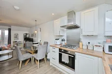 Falcon Crescent, Costessey, Norwich