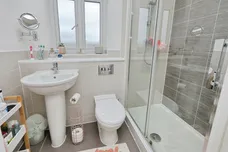 Falcon Crescent, Costessey, Norwich