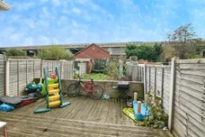 Grindleford Road, Great Barr, Birmingham