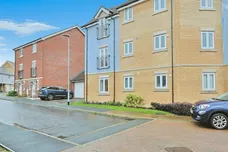Falcon Crescent, Costessey, Norwich