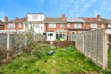 Grindleford Road, Great Barr, Birmingham