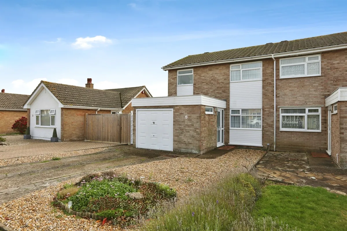 South Close, Gosport