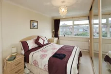South Close, Gosport