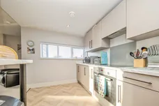 Berechurch Road, Colchester
