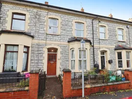 Windsor Road, Penarth photo