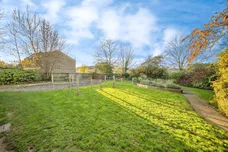 Berechurch Road, Colchester