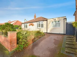 Ashville Avenue, Eaglescliffe, Stockton-On-Tees photo