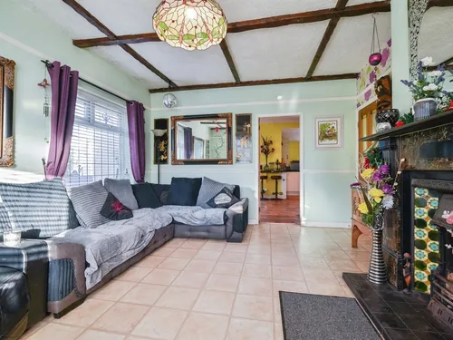 Ashville Avenue, Eaglescliffe, Stockton-On-Teesphoto