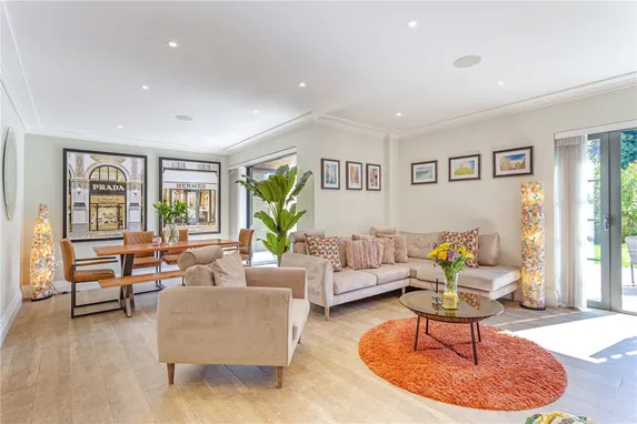 Glen Island, Taplow, SL6