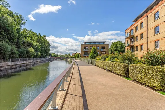 Glen Island, Taplow, SL6