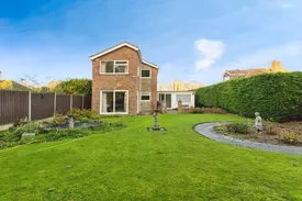 Property responsive