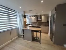 Property responsive