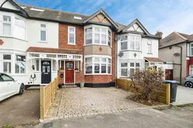 Property responsive