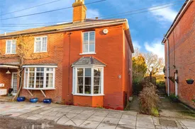 Property responsive