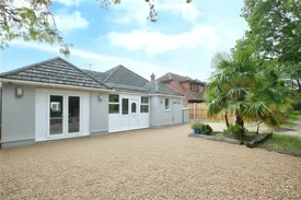 Property responsive