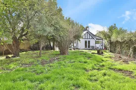 Property responsive