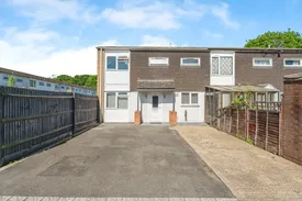 Property responsive