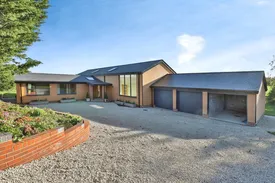 Property responsive