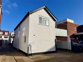 Property responsive