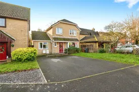 Property responsive
