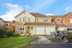 Property responsive