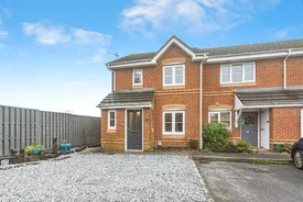 Property responsive