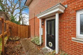 Property responsive