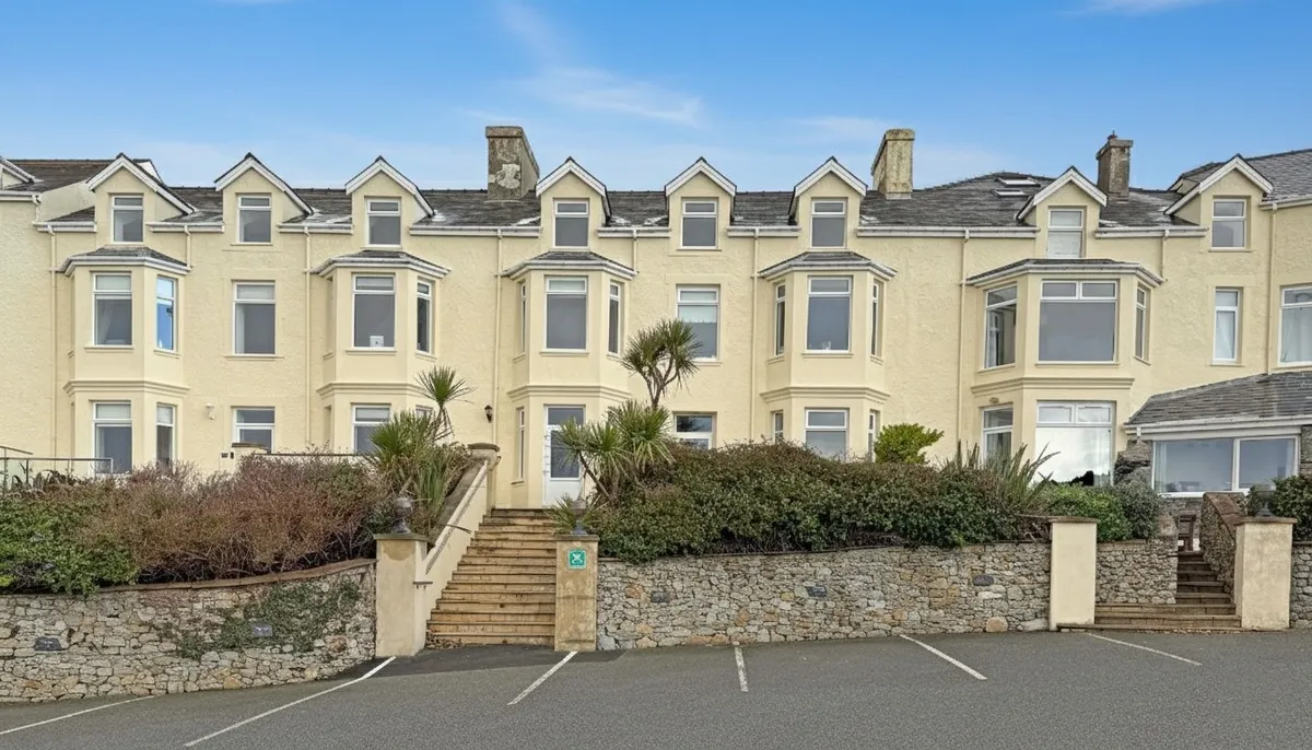 Lon Y Don, Trearddur Bay, Isle of Anglesey, LL65