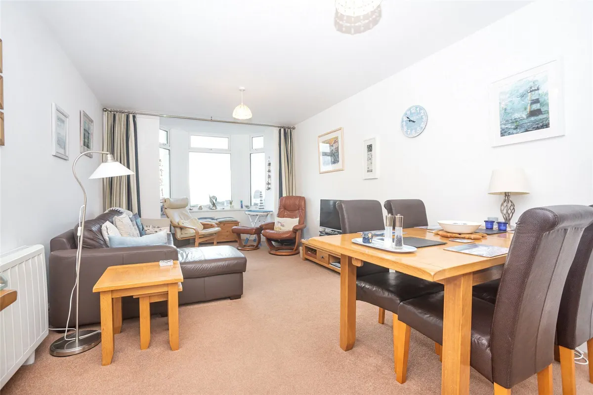 Lon Y Don, Trearddur Bay, Isle of Anglesey, LL65