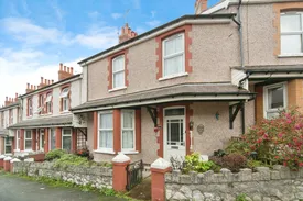 Property responsive