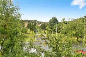 Property responsive