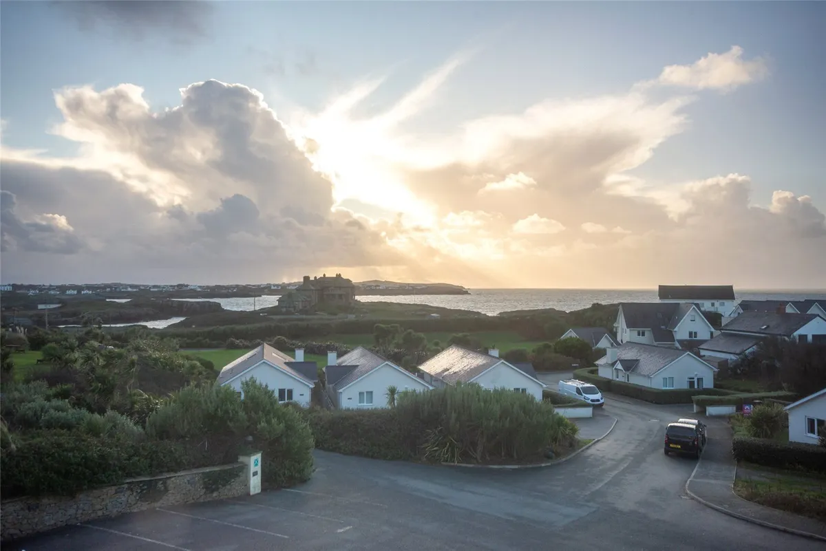 Lon Y Don, Trearddur Bay, Isle of Anglesey, LL65