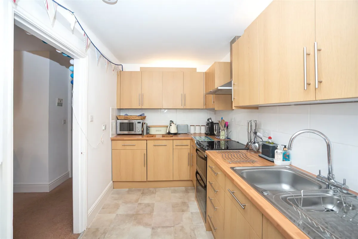 Lon Y Don, Trearddur Bay, Isle of Anglesey, LL65